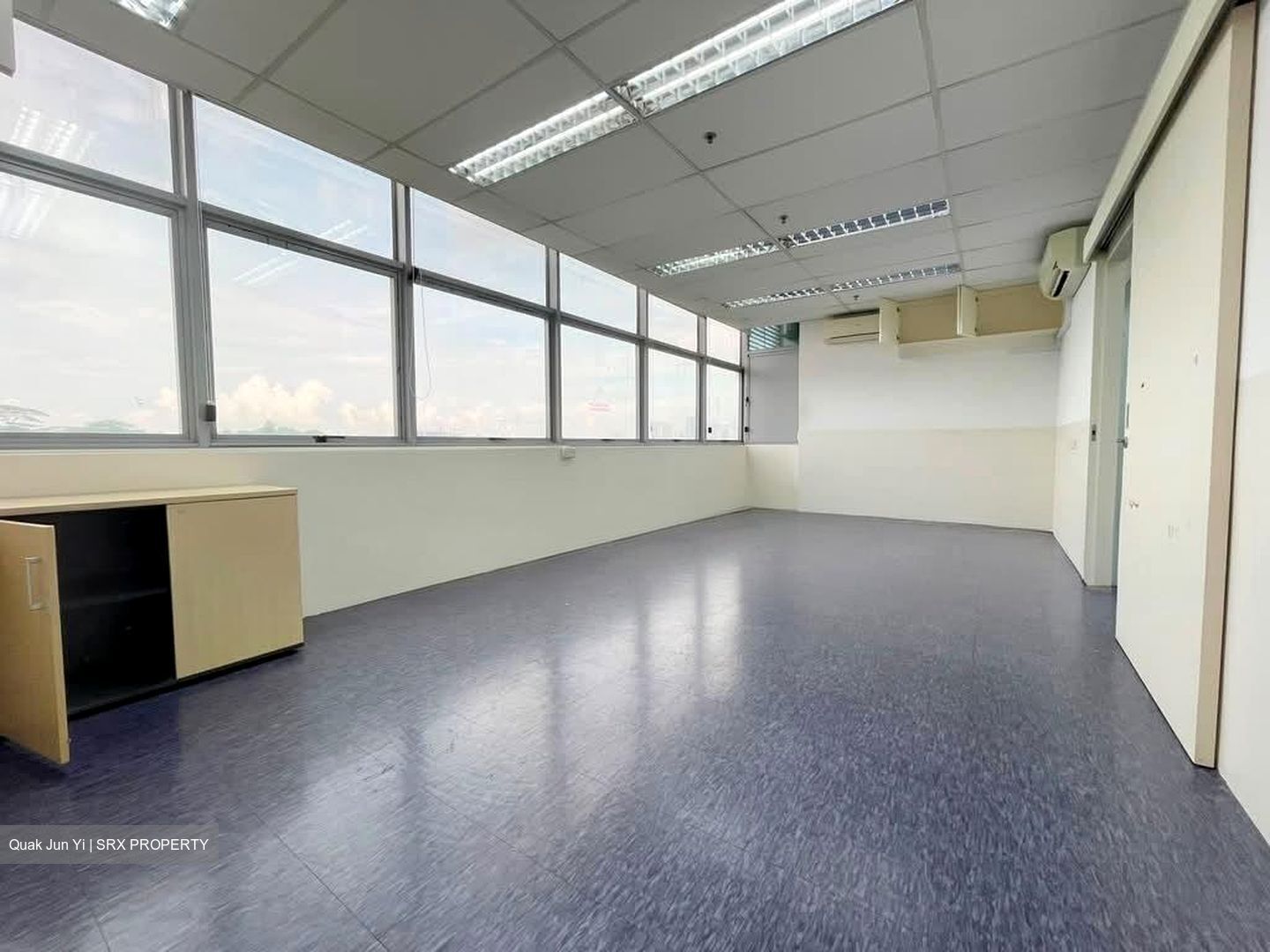 Wcega Tower (D23), Factory #589173301